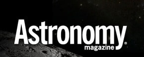 The most popular astronomy magazine.