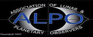 Association of Lunar & Planetary Observers.