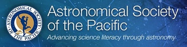 Astronomical Society of the Pacific. Astronomy education resources for science literacy.